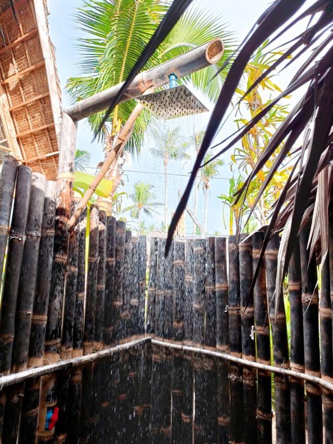 Mao Mao Surf Villa General Luna  Exterior foto